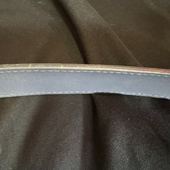 Louis Vuitton PM Shadow Monogram Discovery Bum Bag – Blue (Rare) - Picture 5 of 16